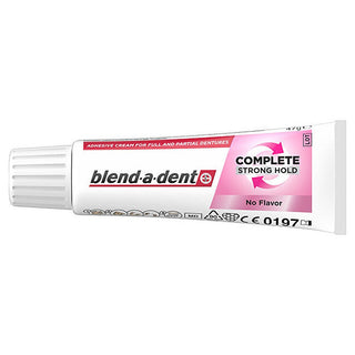 Blend-a-dent Complete Neutral crema adesiva per protesi 47 g