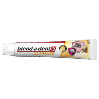 Blend-a-dent Ultimate crema adesiva per protesi 40 g