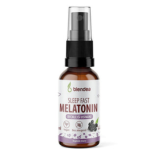Blendea Melatonin spray 10 ml