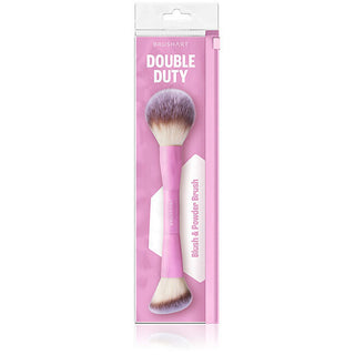 Brushart Blush & pennello per cipria