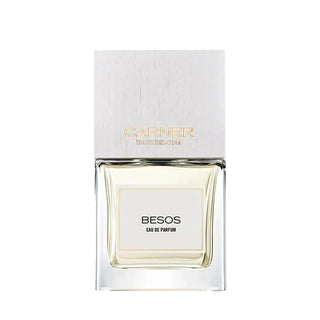 Carner Barcelona Besos Eau De Parfum - Suihke 50ml