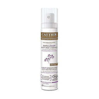 Cattier Paris Cattier Anti-âge Texture Légère 50ml