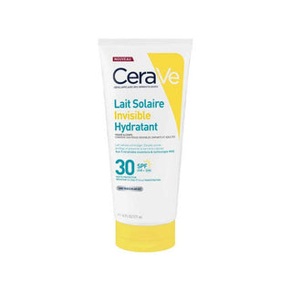 CeraVe Solar Milk SPF 30+ 177 ml