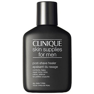 Clinique rauhoittava parranajovoide 75 ml