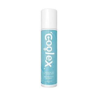 Coolex Wasserbasiertes Gleitgel, unaromatisiert 100 ml