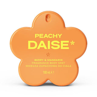 Daise Peachy Fragrance Body Mist 100 ml