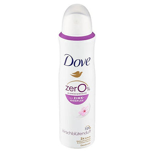 Dove Deodorant spray Zink-Komplex Cherry Blossom (Deodorant) 150 ml