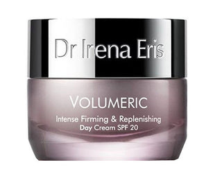 Dr irena eris crema de día para piel madura SPF 20 Volumeric (Crema de día intensamente reafirmante y reconstituyente) 50 ml
