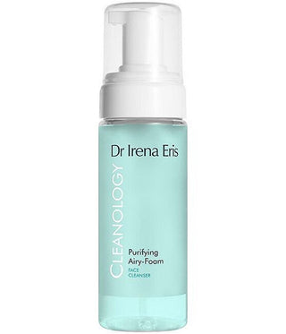 Dr irena eris Cleanology Purifying Airy-Foam 150 ml