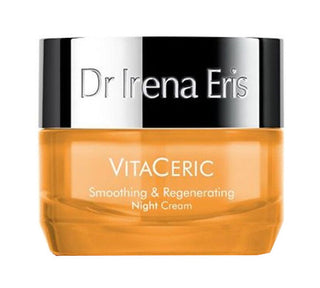Dr irena eris VitaCeric crema de noche levigante y regenerante 50 ml