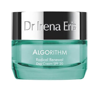 Dr irena eris Algorithm (Radical Renewal crema de día) SPF 20 antienvejecimiento regeneradora crema de día 50 ml