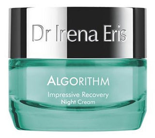 Dr irena eris crema de noche para piel madura y cansada Algorithm (Impressive Recovery crema de noche) 50 ml