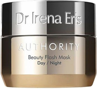 Dr irena eris Mascarilla facial revitalizante Authority 50 ml