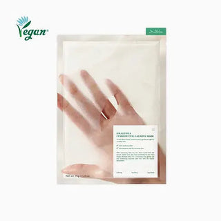 Dr. Althea Cushion Veil 진정 마스크 4 x 35 g