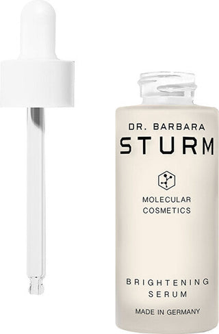 Dr. barbara sturm Brightening siero viso Molecular (Brightening Serum) 30 ml