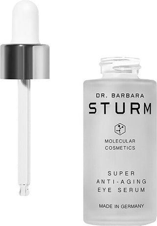 Dr. barbara sturm siero contorno occhi con antietà effect Super antietà siero contorno occhi 20 ml