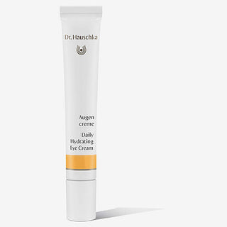 Dr. Hauschka Daily Hydrating Contorno occhi 12,5 ml