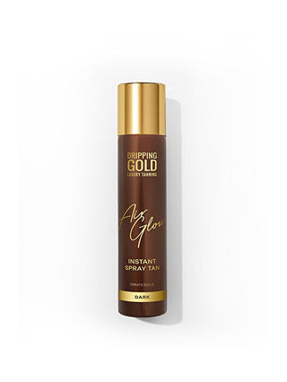 Dripping gold Self-tanning spray Dark Instant Spray Tan 75 ml