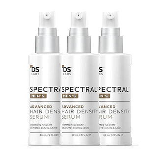 Ds laboratories Spectral DNC-N Anti-Hair Loss Serum 3 x 60 ml