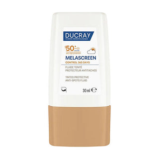 Ducray Tinted Protective Fluid SPF50 30 ml