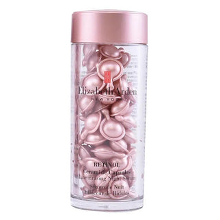 Elizabeth Arden Retinol Ceramidkapseln Nachtserum 60 Stück