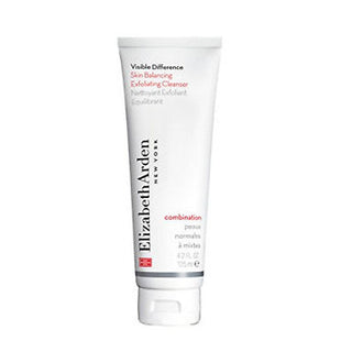 Elizabeth Arden Nettoyant Exfoliant Équilibrant 125ml