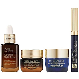 Estée lauder Beauty Secrets Unwrapped Lahjasetti