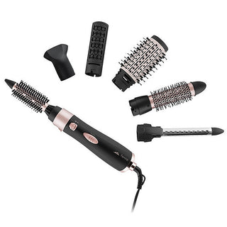Eta Fenité Black Edition 5 Curling Iron