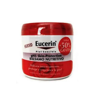 Eucerin Ph5 protezione pelle balsamo nutritivo 450ml