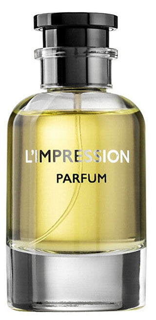 Flavia L`Impression - parfém - Volume: 100 ml