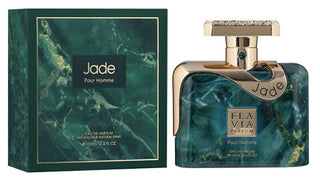 Flavia Jade Pour Homme - EDP - Volume: 100 ml