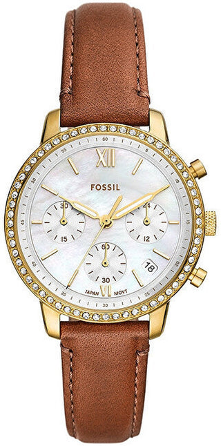 Fossil Neutra Chronographe ES5278