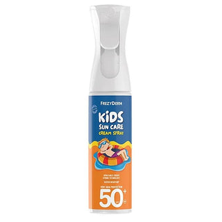 Frezyderm Spray Solare for Barn Spf50+ 275ml