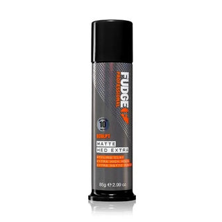 Fudge Sculpt Matte Hed Pâte de Coiffage Extra 85g