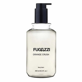 Fugazzi Orange Crush Gel Douche 250ml