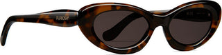 Furiosa Nyhavn Havana Damen Sonnenbrille Sg-Nyhavn-Hav