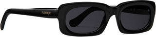 Furiosa Soho All Black Sonnenbrille Sg-Soho-Blk