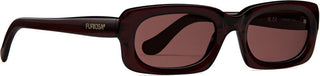 Furiosa Soho Rotwein Sonnenbrille Sg-Soho-Red