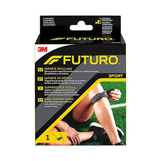 3m Futuro One Size Patellar Support 1U — Patellar Support