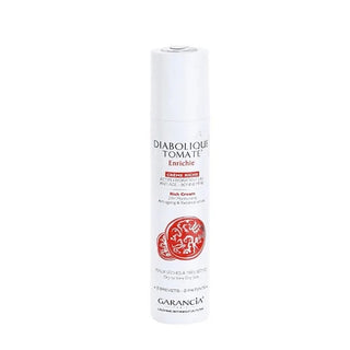 Garancia diabolique tomate enrichie 30ml - Para peles secas