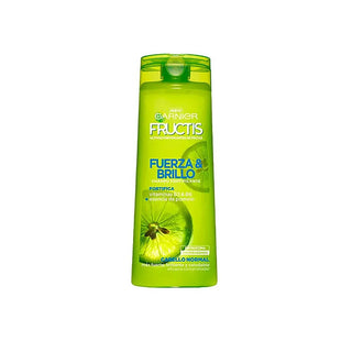 가르니에 프럭티스 샴푸 윤기 나는 모발 360ml