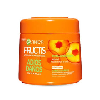 Garnier Fructis maschera Goodbye Damage 300ml