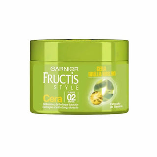 Garnier Fructis Style Shine Wax Starke Definition 2 75ml