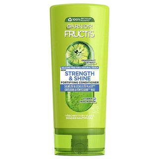 Garnier Fructis Strength & Shine Fortifying Conditioner - Volume: 200 ml