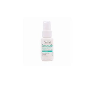 Genové Genocutan Sanitising Solution 50ml