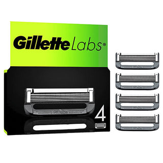 Têtes de remplacement Gillette Labs - Variante : 8 pcs