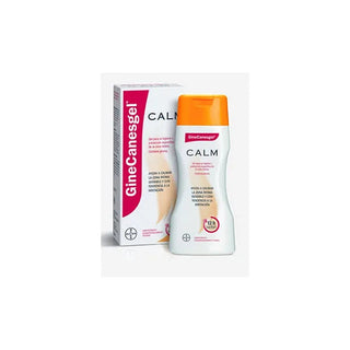 Ginecanesgel Calme Soin Intime Lavant 200ml