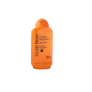 Gisèle Denis Lotion Solaire Spf30 400ml