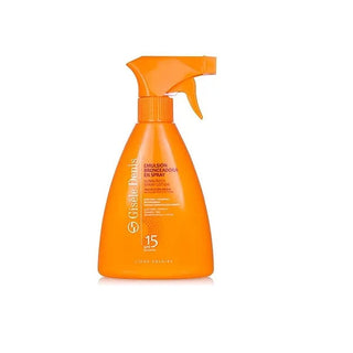 Gisèle Denis Sunscreen Spray Lotion Spf15 300ml — Sunscreen