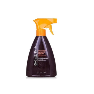 Gisèle Denis Loção Bronzeadora em Spray Rápido 300ml
